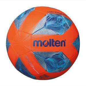 Купить Мяч футбольный Molten F5A3550 FIFA в Пустошке 