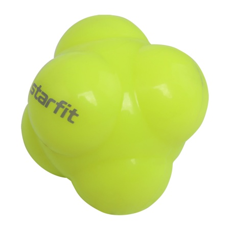 Купить Мяч реакционный Starfit RB-301 в Пустошке 