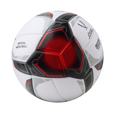 Купить Мяч футбольный Jögel League Evolution Pro №5 в Пустошке 