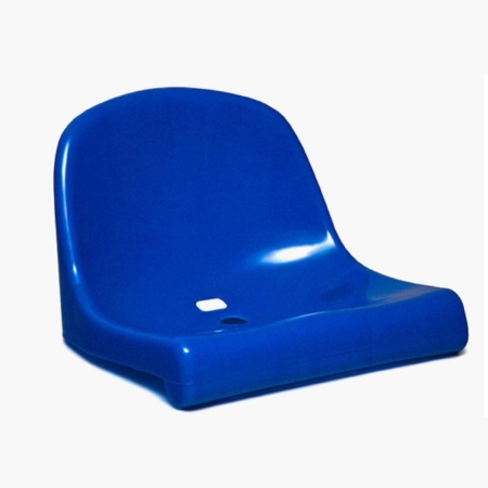 Купить Пластиковые сидения для трибун «Лужники» в Пустошке 
